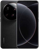 Xiaomi 15 Ultra 5G Dual SIM 12GB+256GB (China Version)